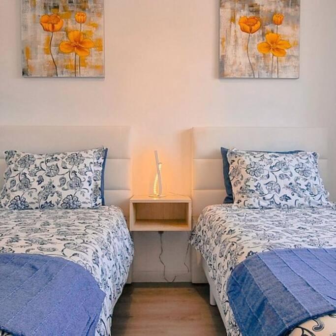 Puerto Del Carmen Airconditioned 2Bed Poolside Apt Exterior photo